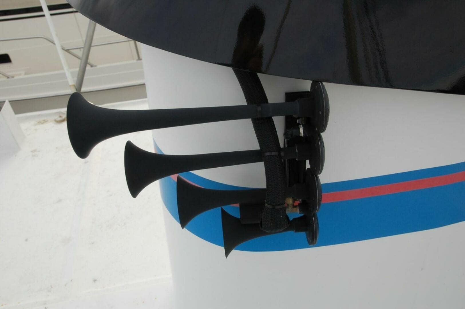 2006 Custom Sprague — photo 152