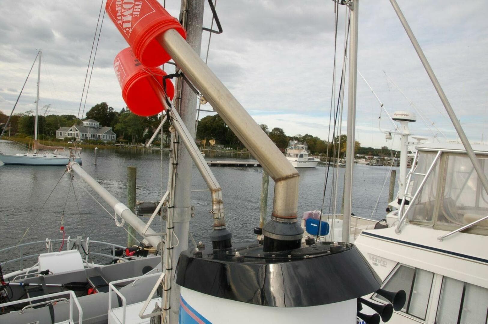 2006 Custom Sprague — photo 151