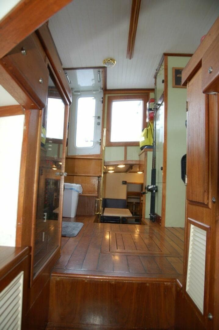 2006 Custom Sprague — photo 32