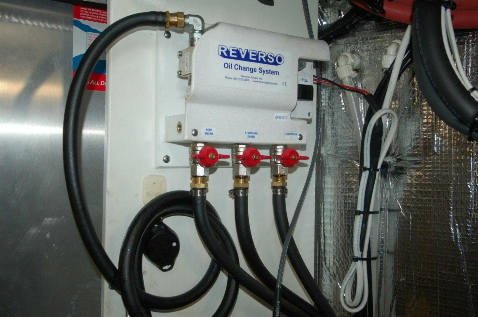 2006 Custom Sprague — photo 65