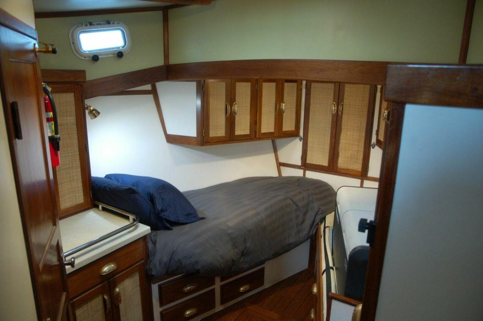 2006 Custom Sprague — photo 25