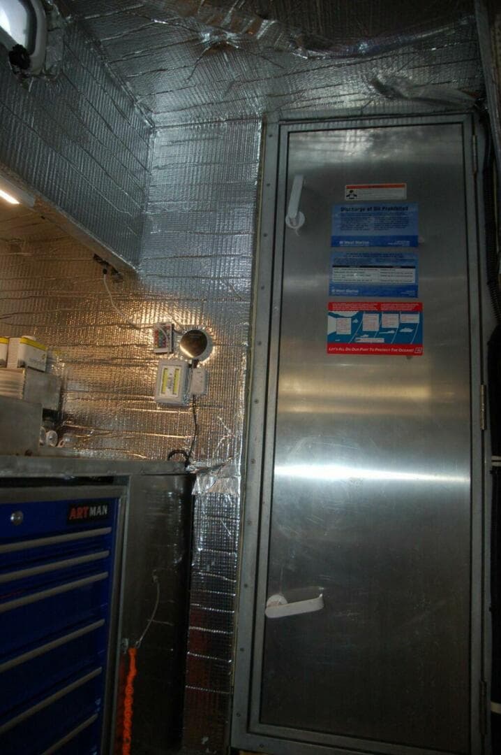 2006 Custom Sprague — photo 41