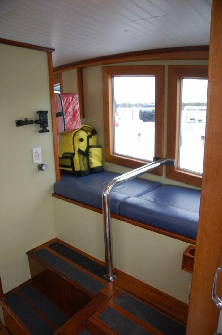 2006 Custom Sprague — photo 14