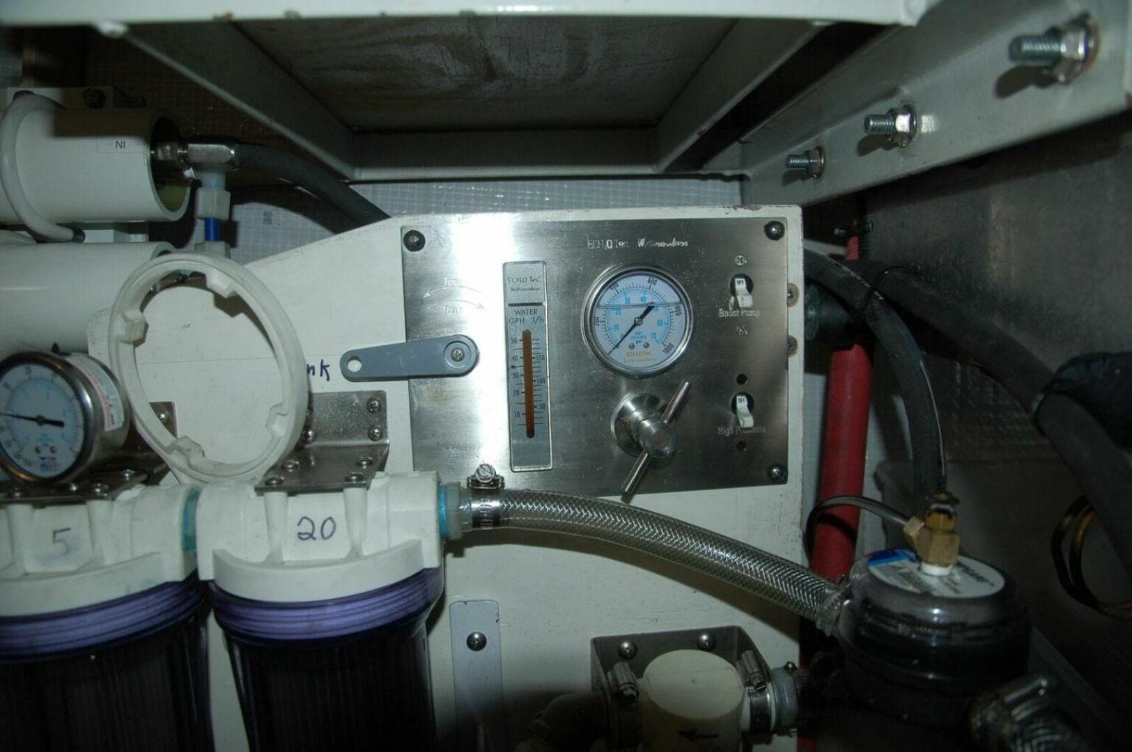 2006 Custom Sprague — photo 69