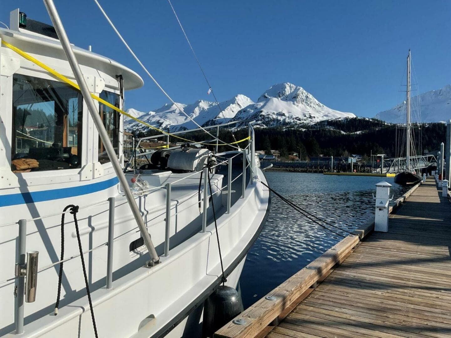 2006 Custom Sprague — photo 4