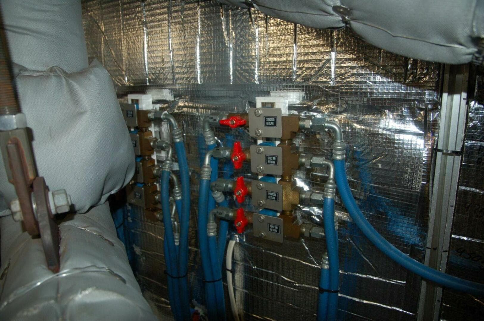 2006 Custom Sprague — photo 76