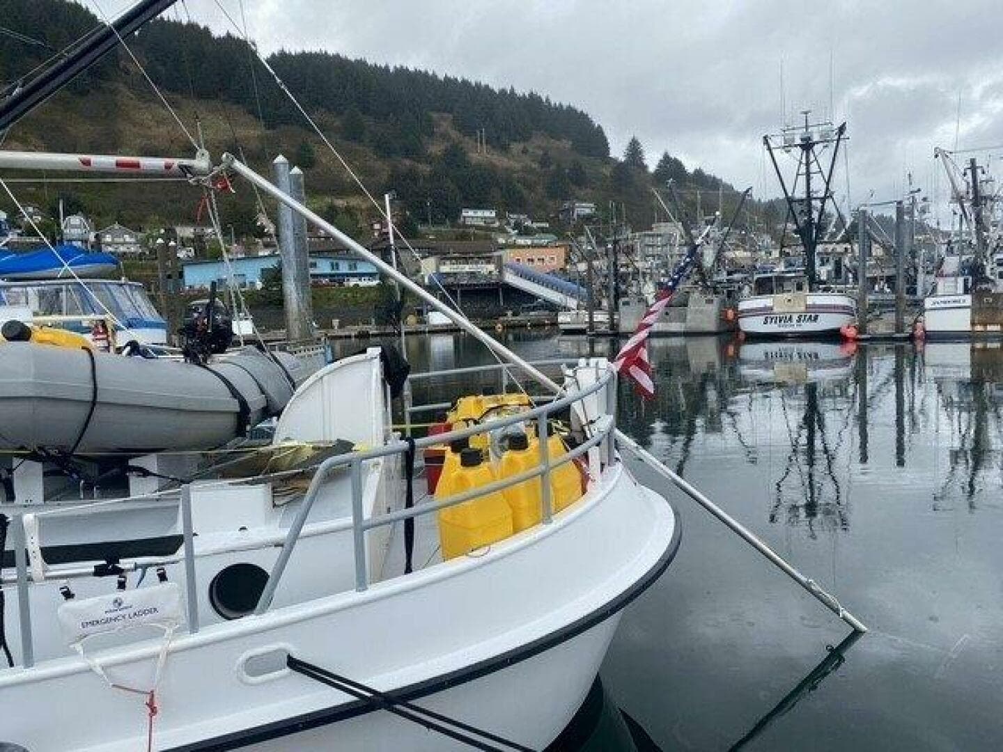 2006 Custom Sprague — photo 9