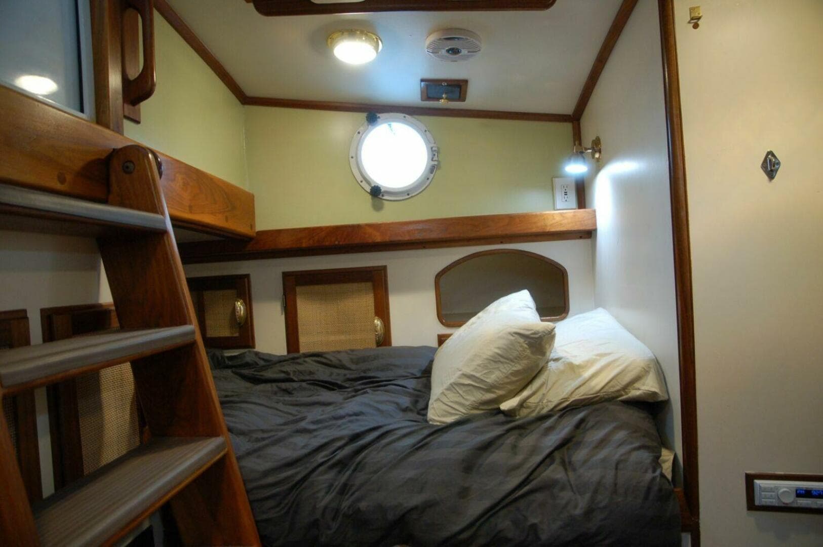 2006 Custom Sprague — photo 55