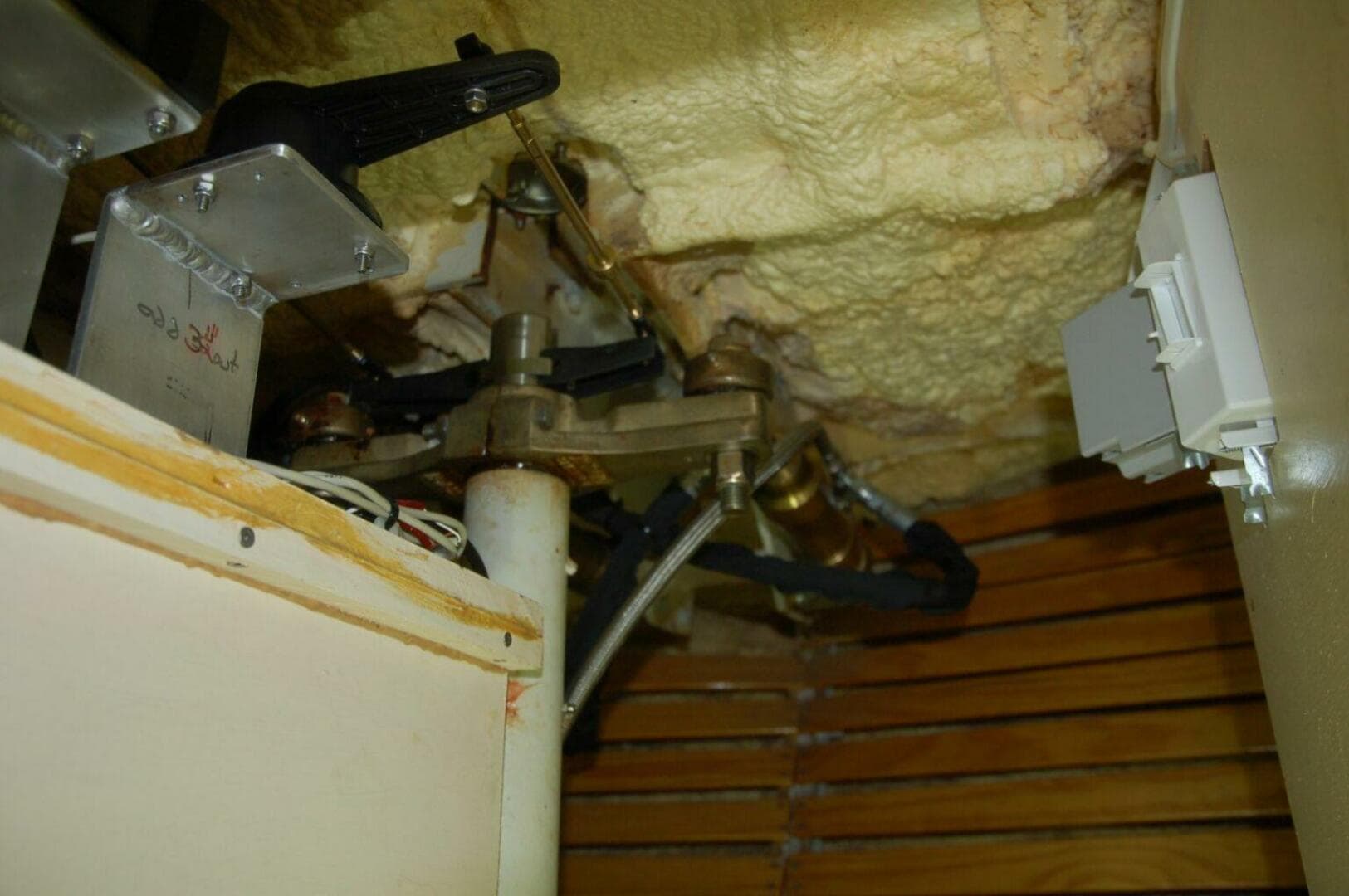 2006 Custom Sprague — photo 139