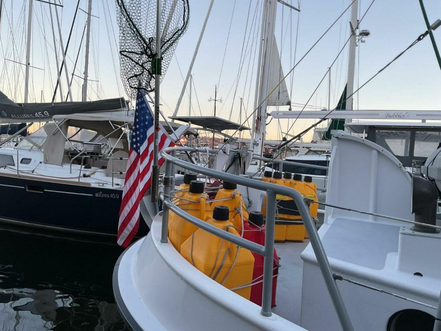 2006 Custom Sprague — photo 11