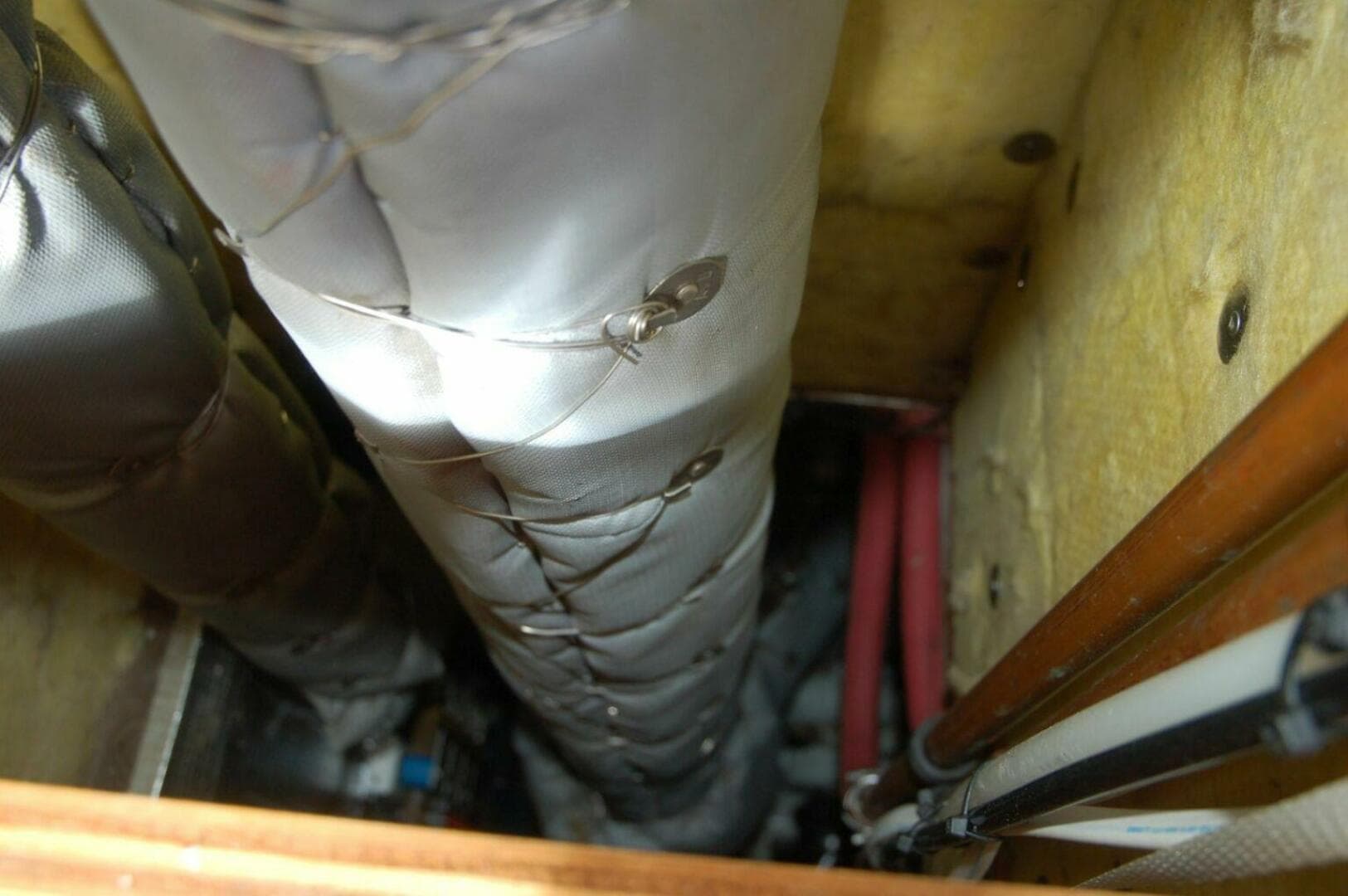 2006 Custom Sprague — photo 86