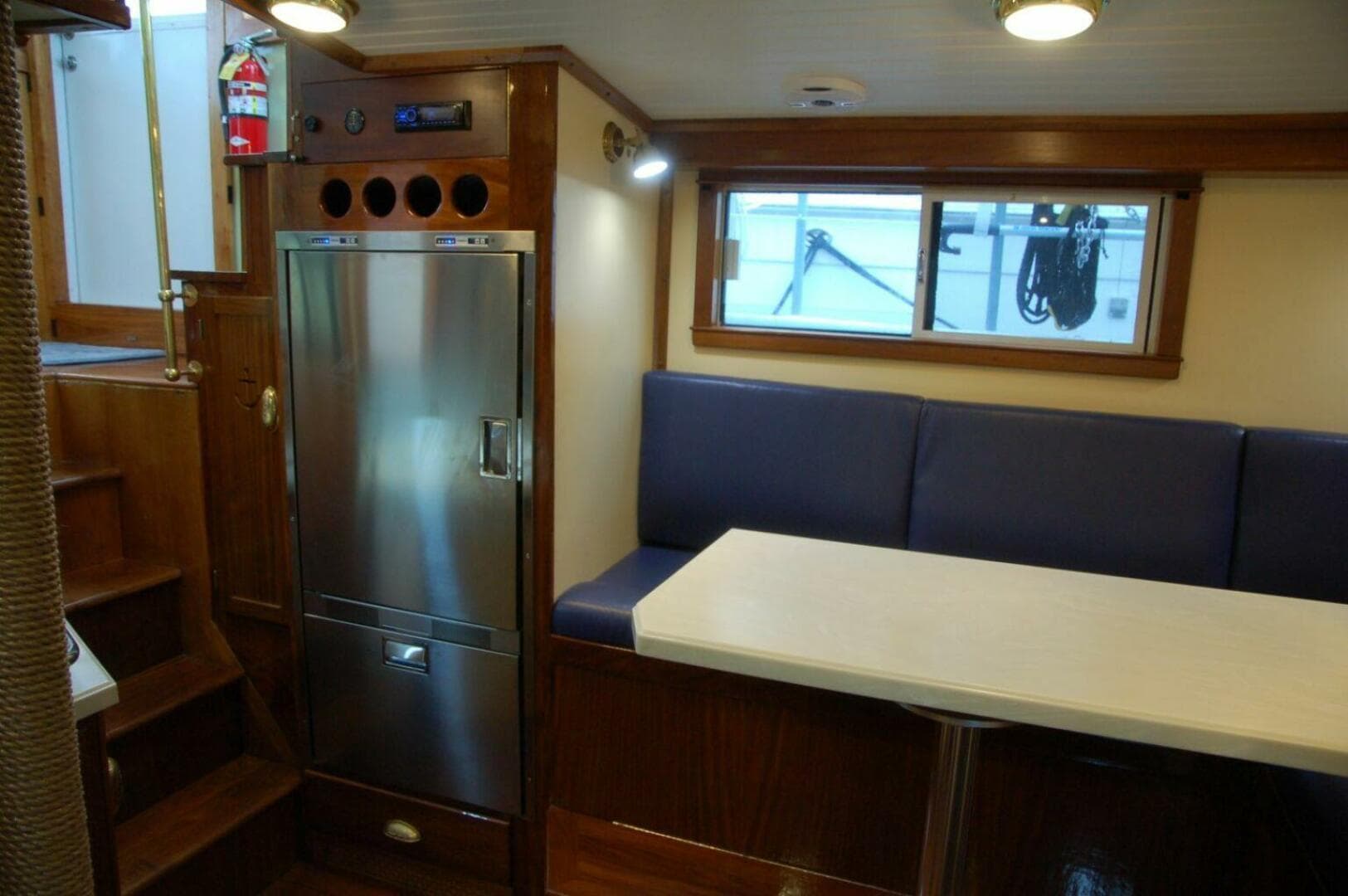 2006 Custom Sprague — photo 47