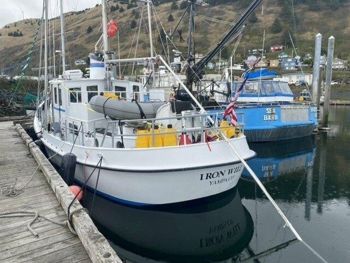 2006 Custom Sprague — photo 3