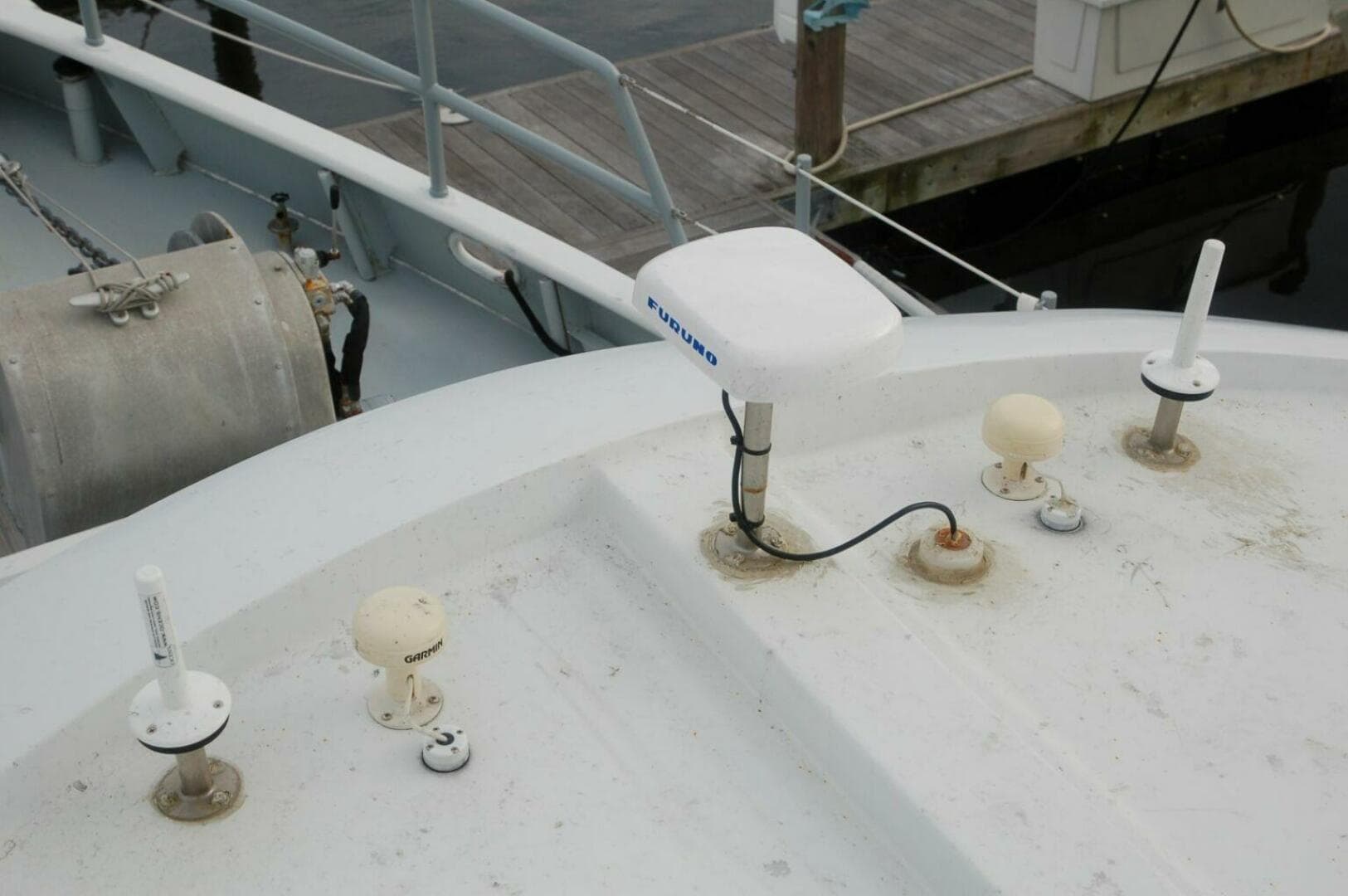 2006 Custom Sprague — photo 157