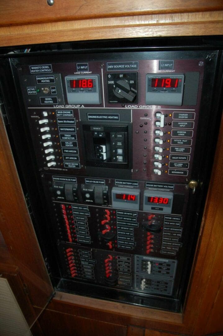 2006 Custom Sprague — photo 24