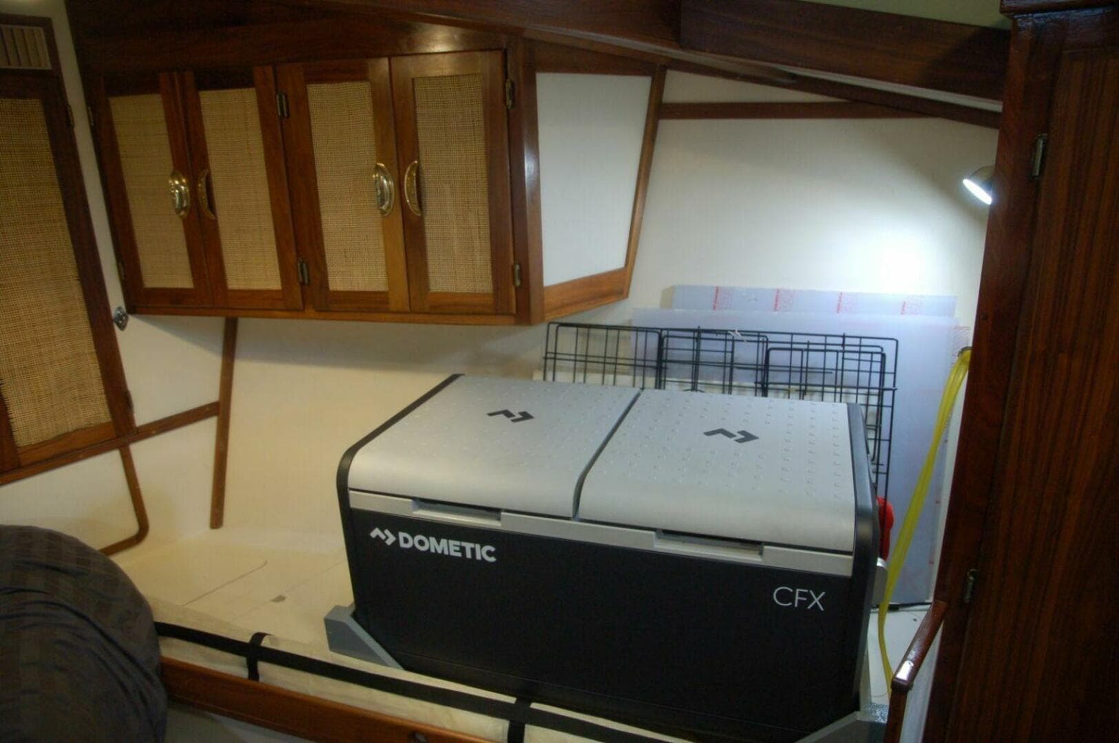 2006 Custom Sprague — photo 30