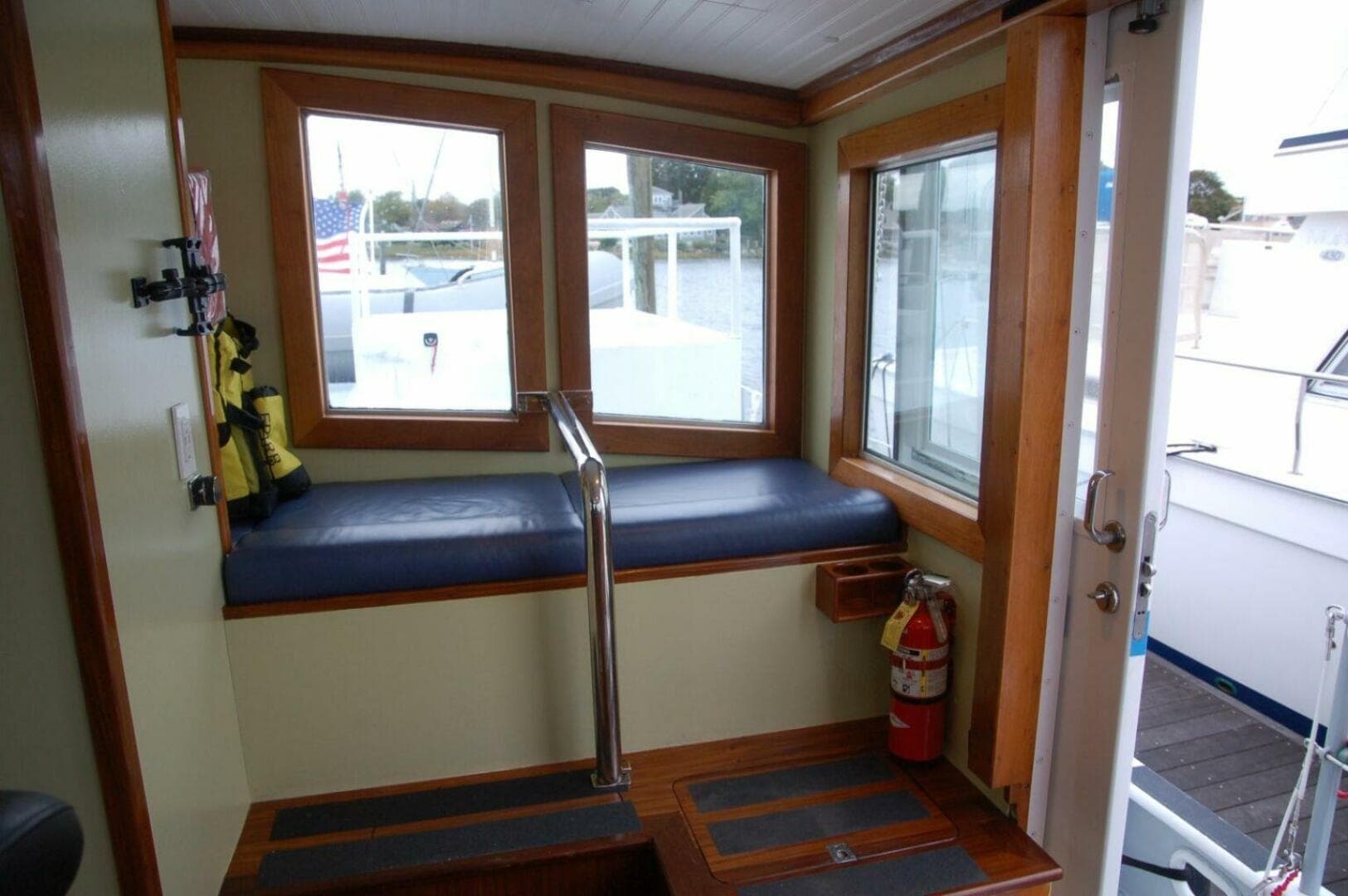 2006 Custom Sprague — photo 15