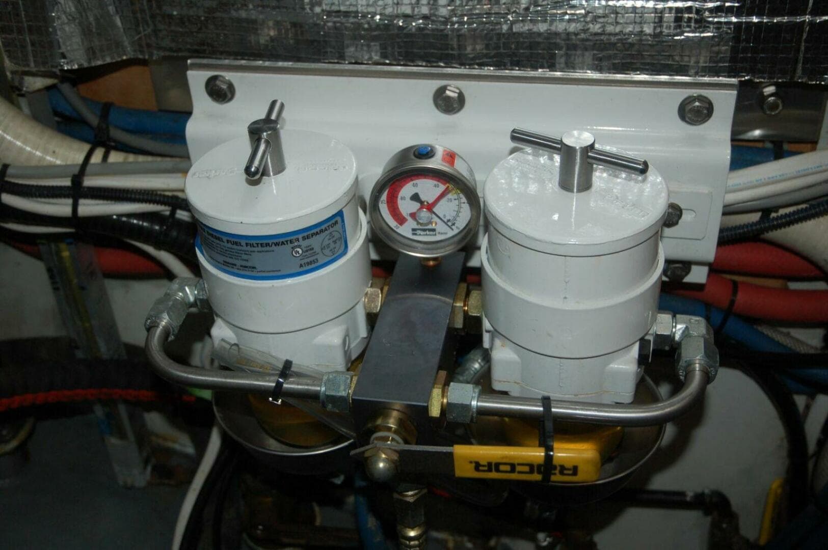 2006 Custom Sprague — photo 71