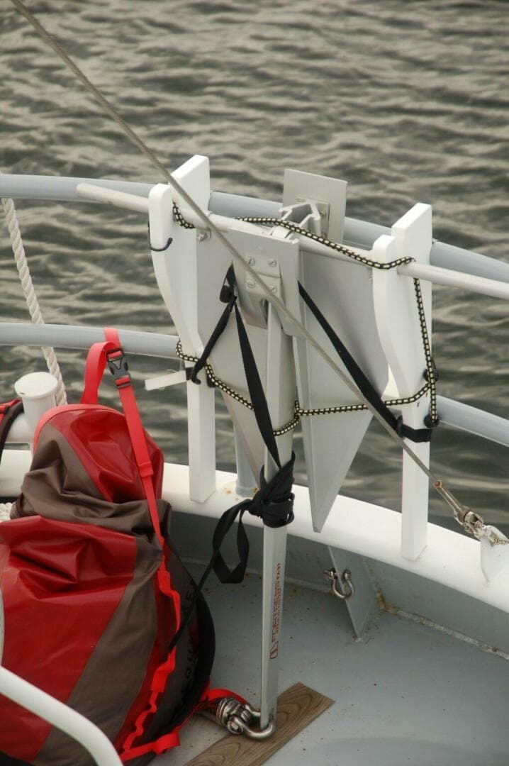 2006 Custom Sprague — photo 165