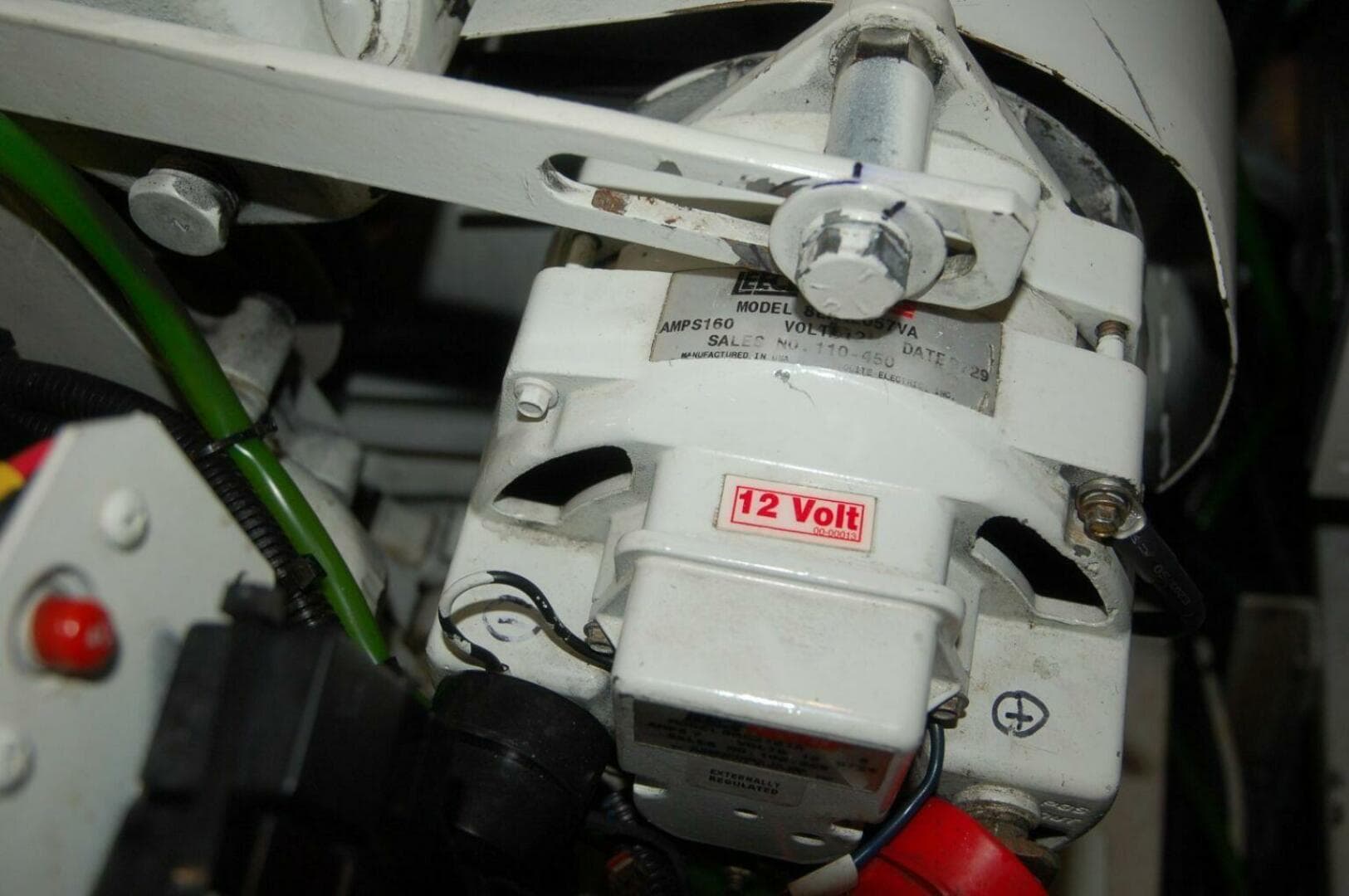 2006 Custom Sprague — photo 62