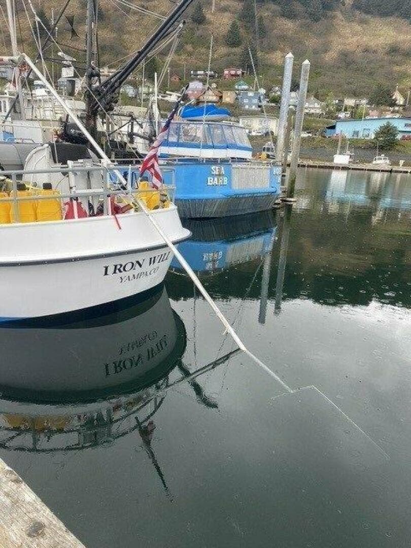 2006 Custom Sprague — photo 7