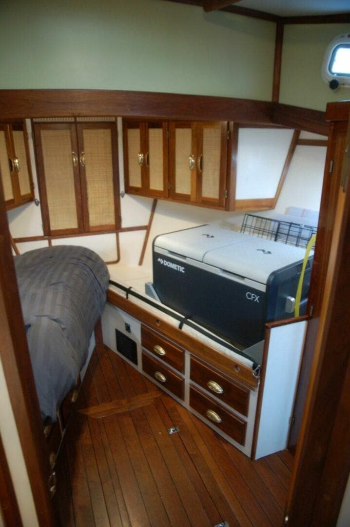 2006 Custom Sprague — photo 29