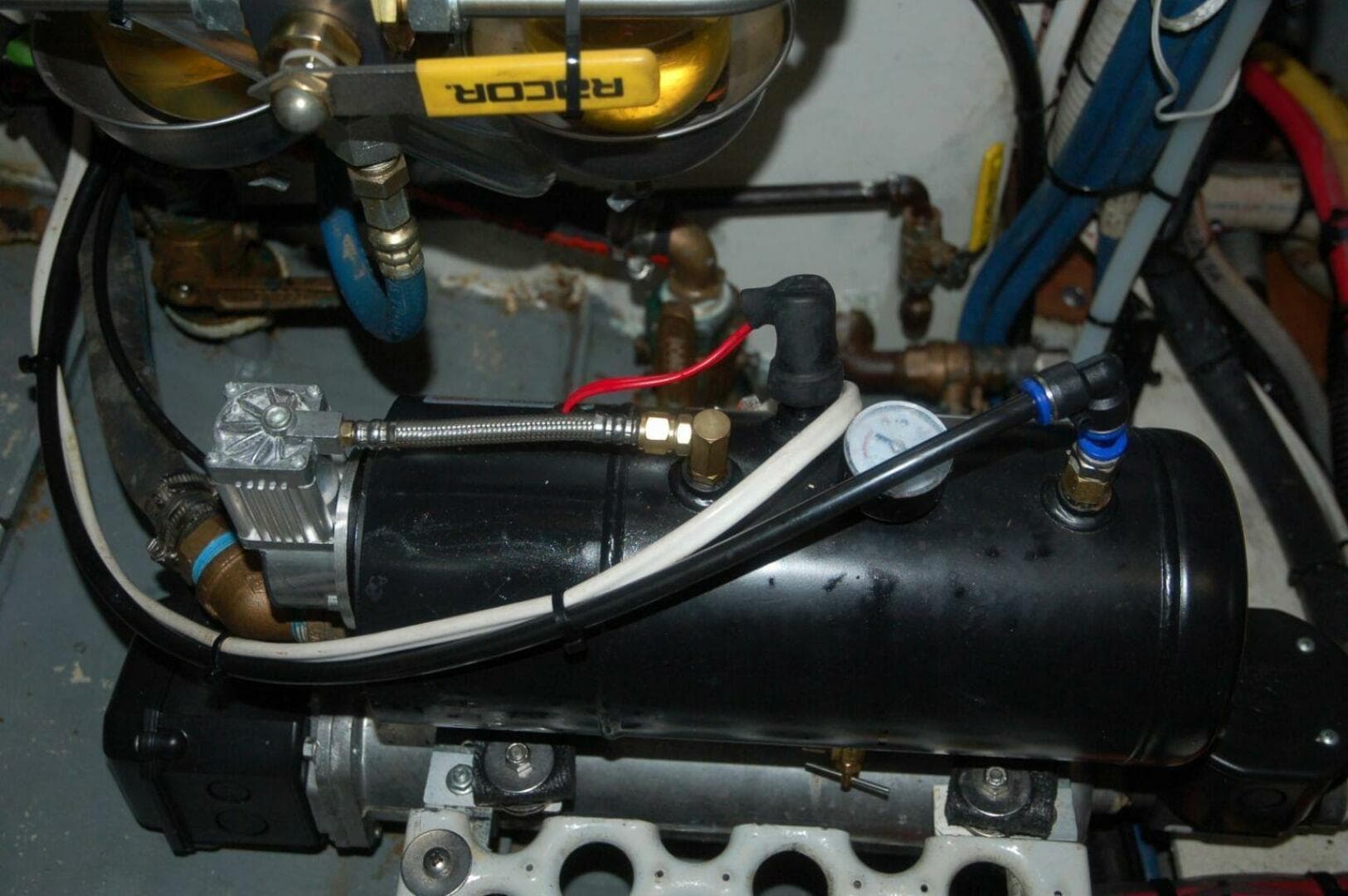 2006 Custom Sprague — photo 72