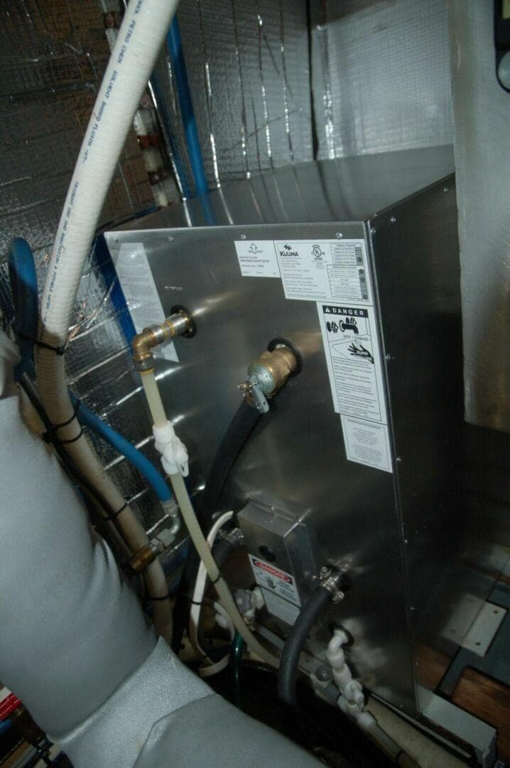 2006 Custom Sprague — photo 78