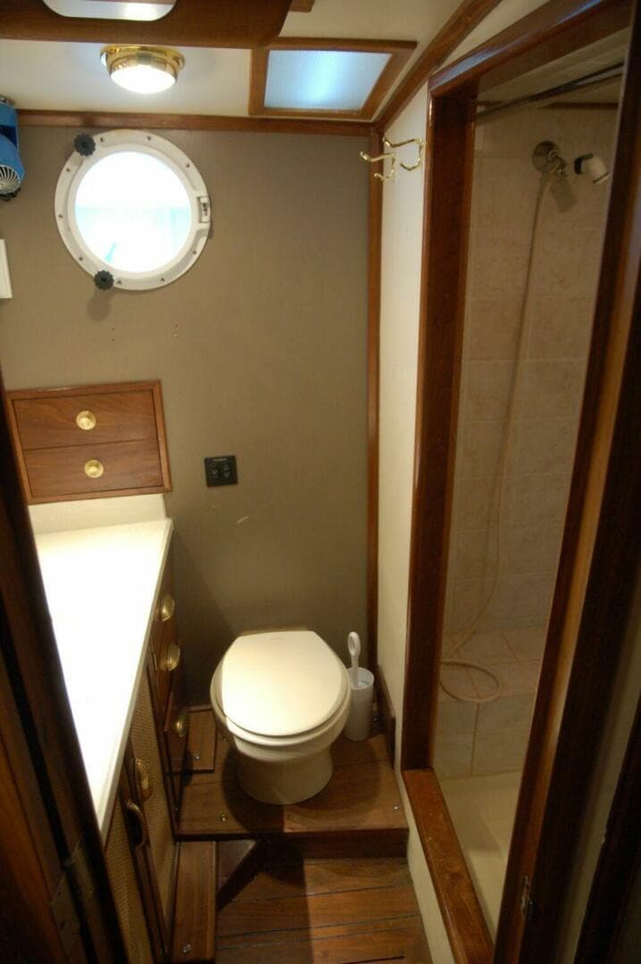 2006 Custom Sprague — photo 57