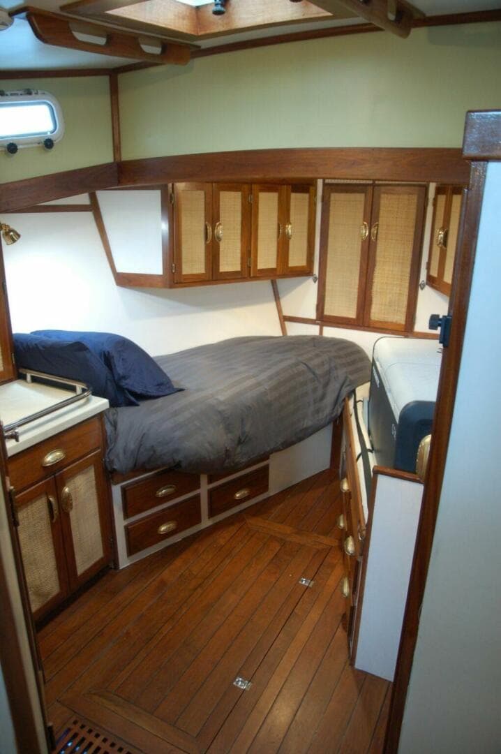 2006 Custom Sprague — photo 26