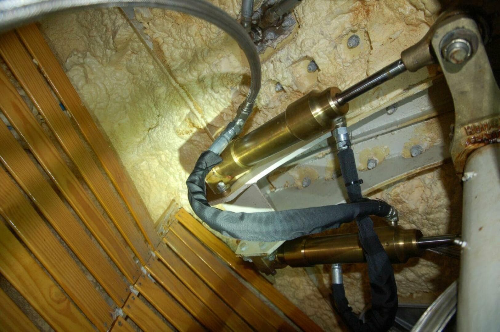 2006 Custom Sprague — photo 141