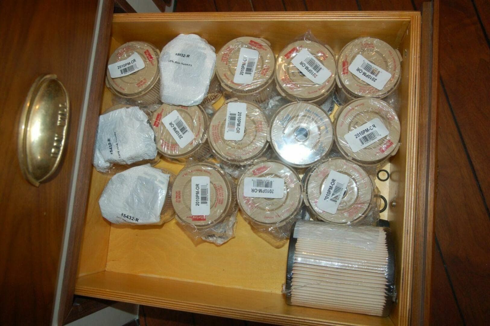 2006 Custom Sprague — photo 97