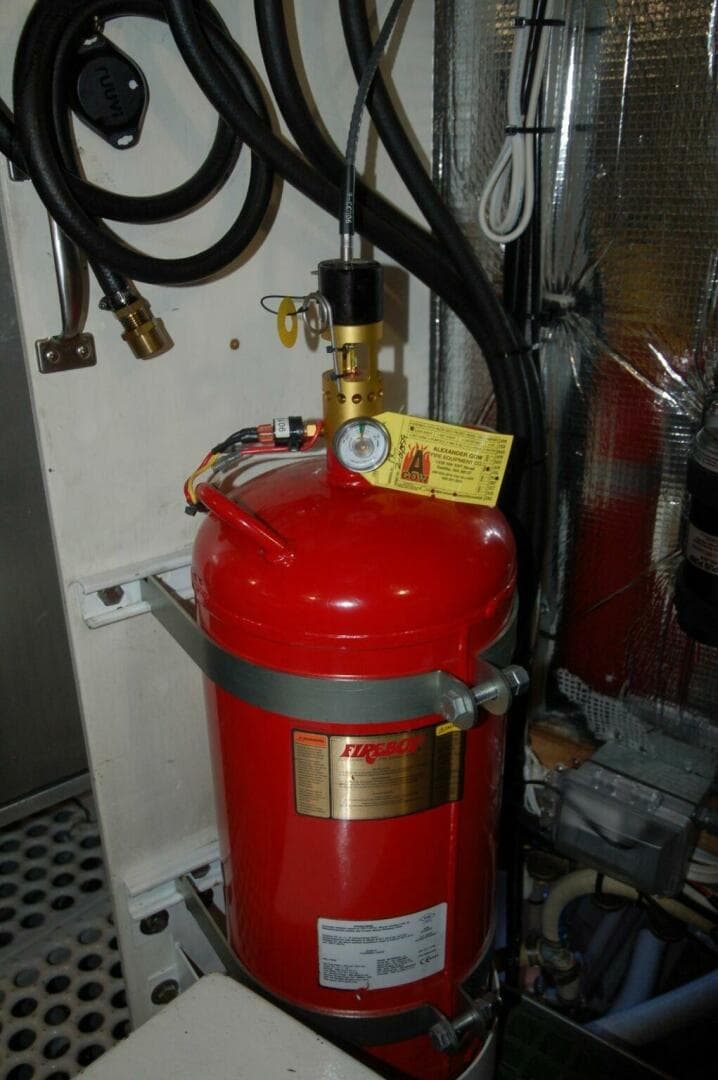 2006 Custom Sprague — photo 66