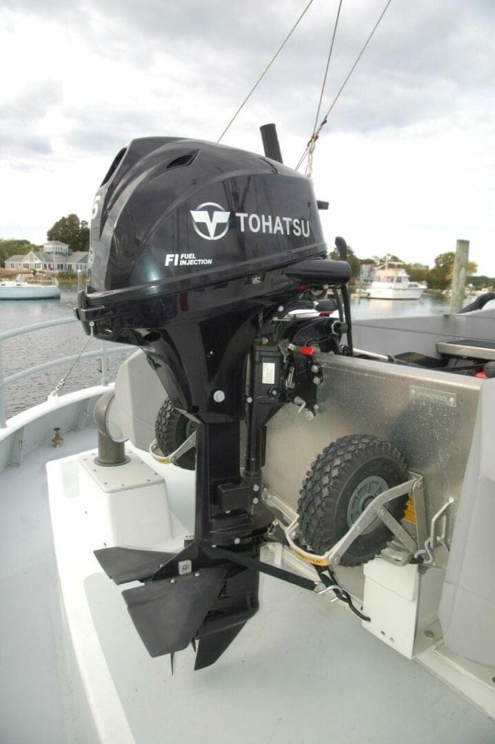 2006 Custom Sprague — photo 147