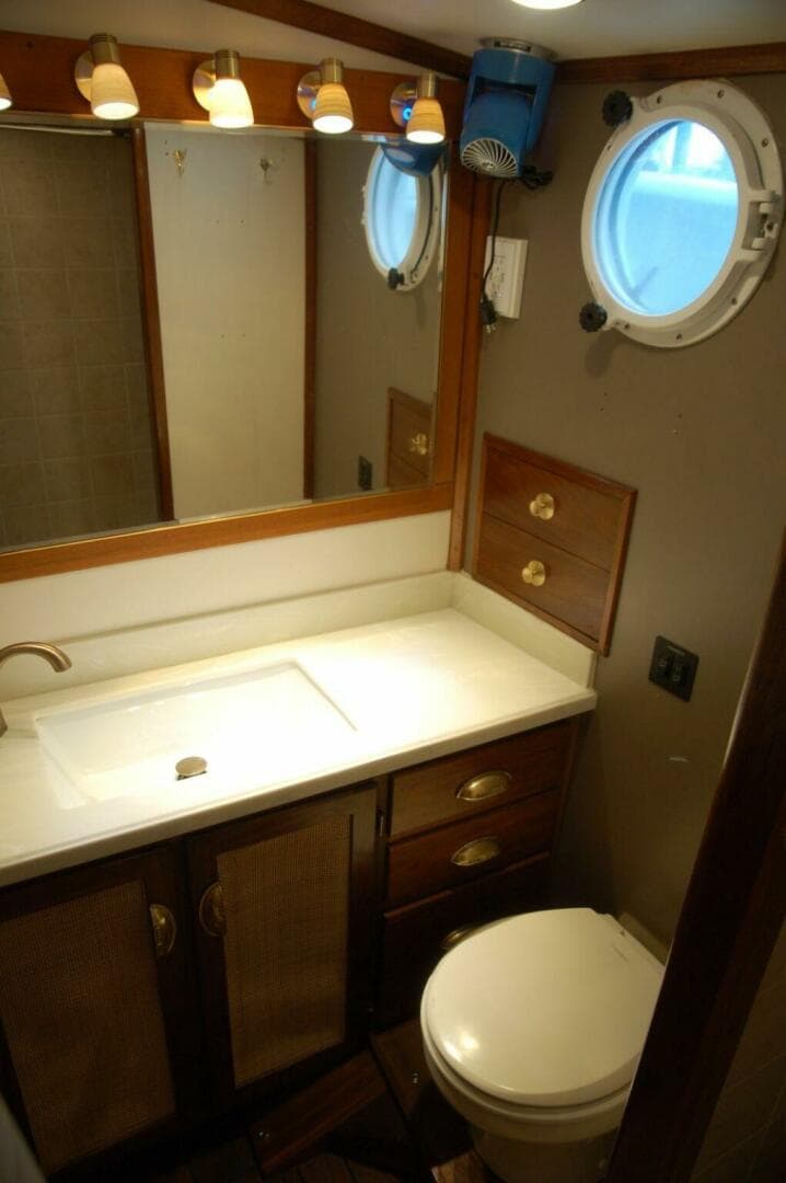 2006 Custom Sprague — photo 58