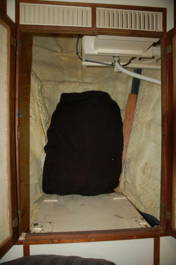 2006 Custom Sprague — photo 89