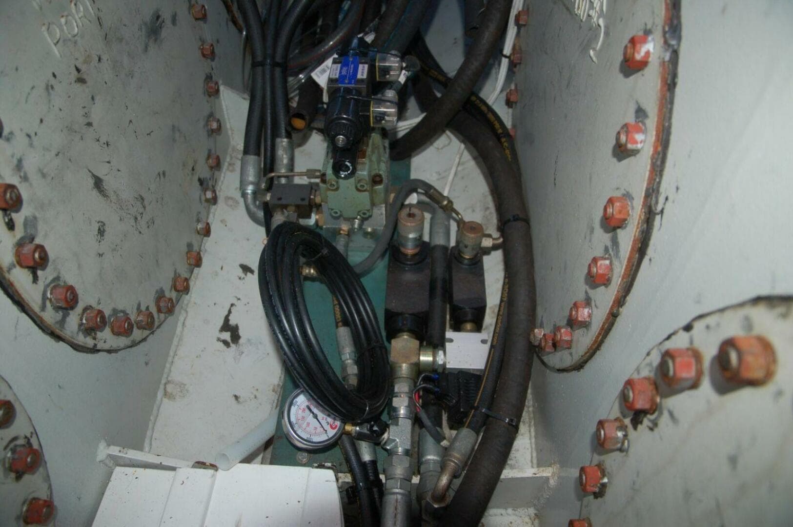 2006 Custom Sprague — photo 83