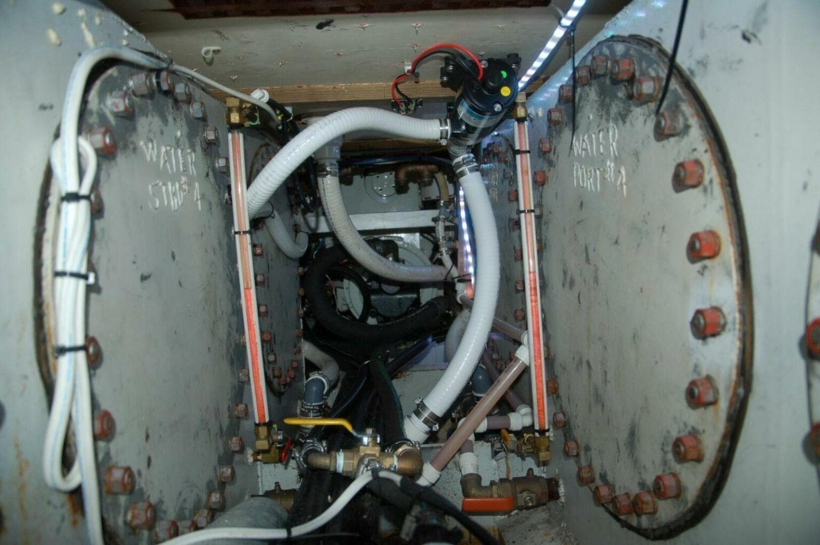 2006 Custom Sprague — photo 82