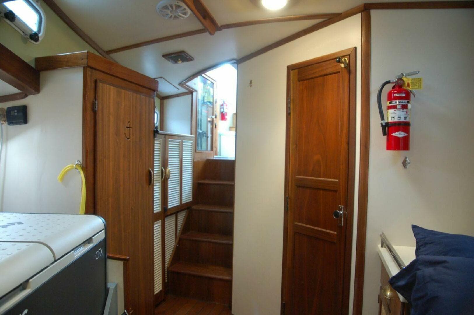 2006 Custom Sprague — photo 31