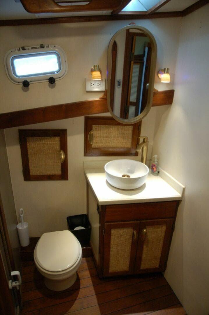 2006 Custom Sprague — photo 34