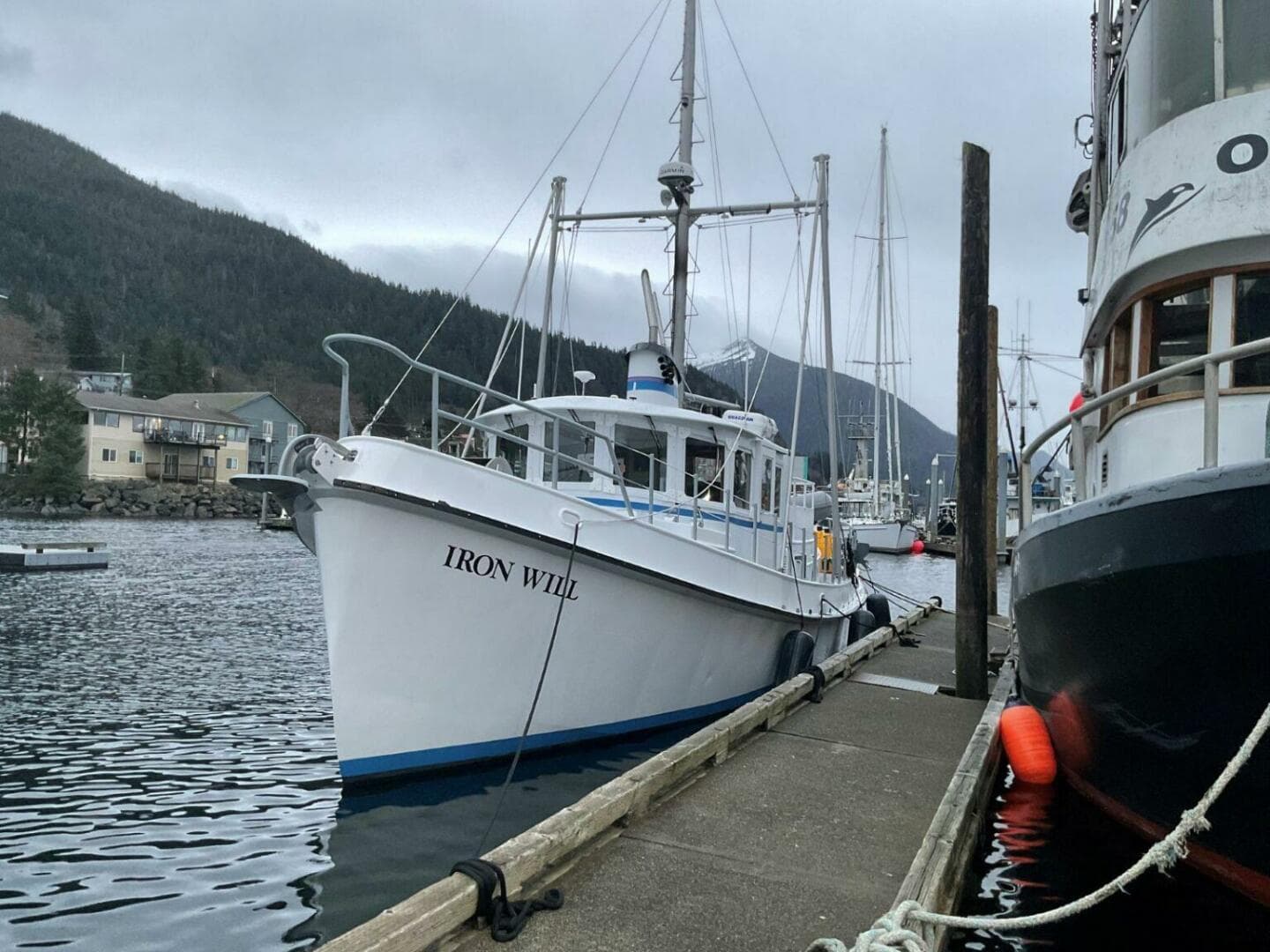 2006 Custom Sprague — photo 2