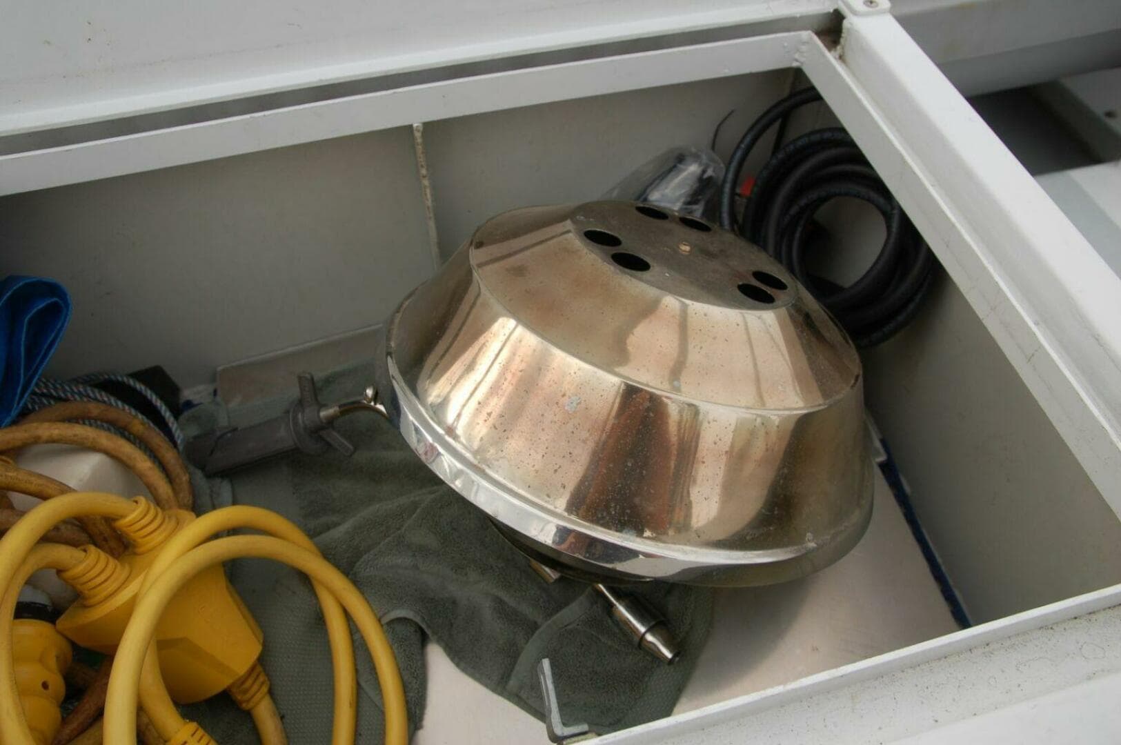 2006 Custom Sprague — photo 160