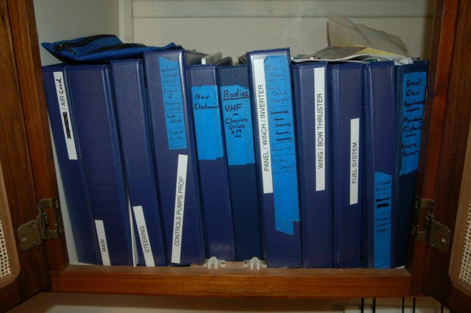 2006 Custom Sprague — photo 90