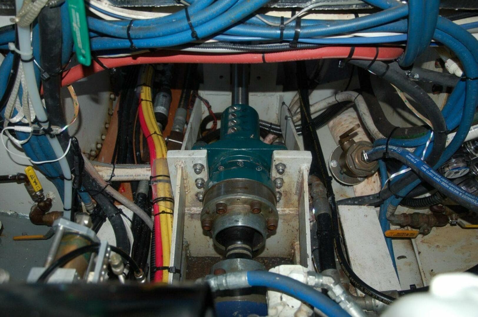 2006 Custom Sprague — photo 73