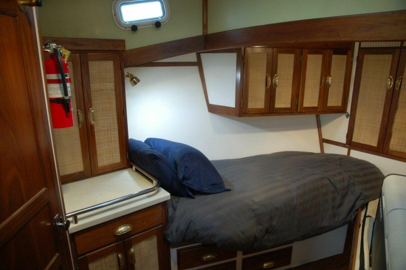 2006 Custom Sprague — photo 27