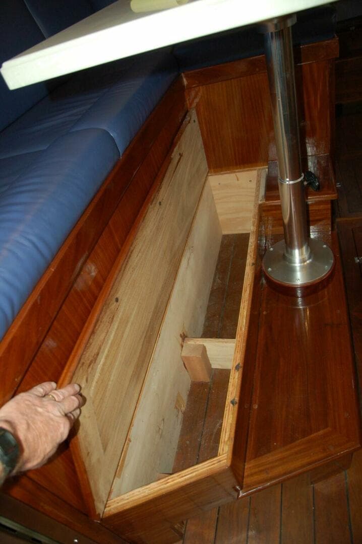 2006 Custom Sprague — photo 126