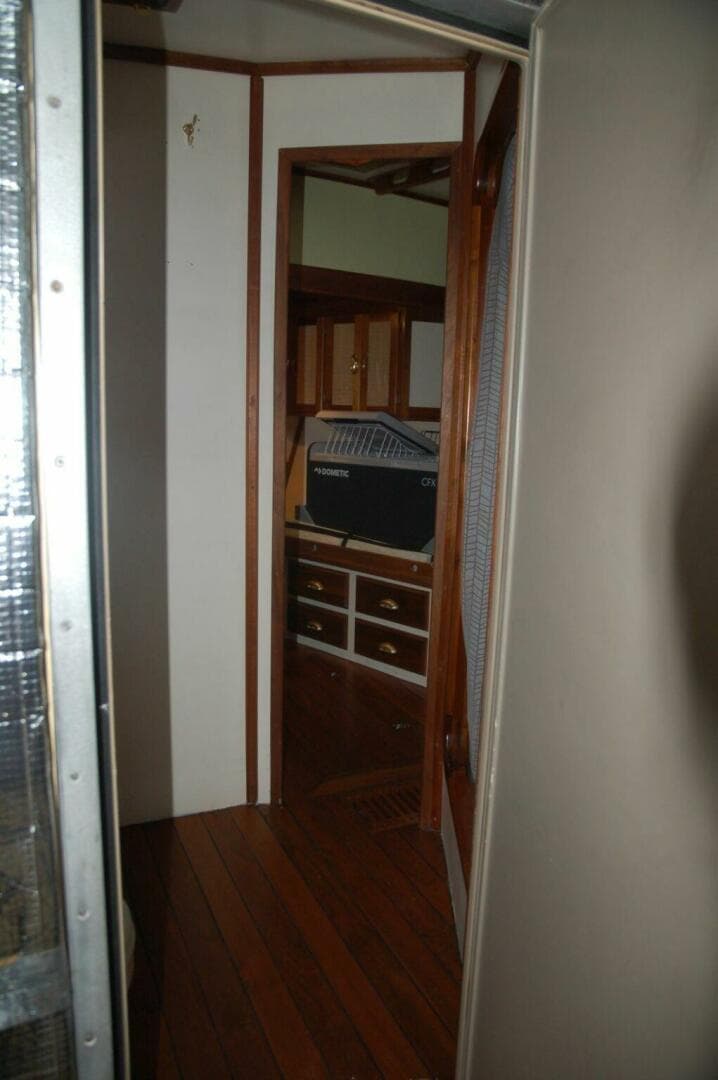 2006 Custom Sprague — photo 42