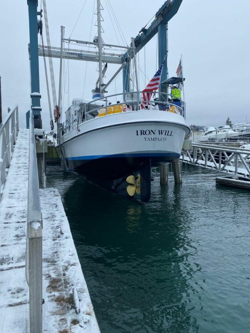 2006 Custom Sprague — photo 10