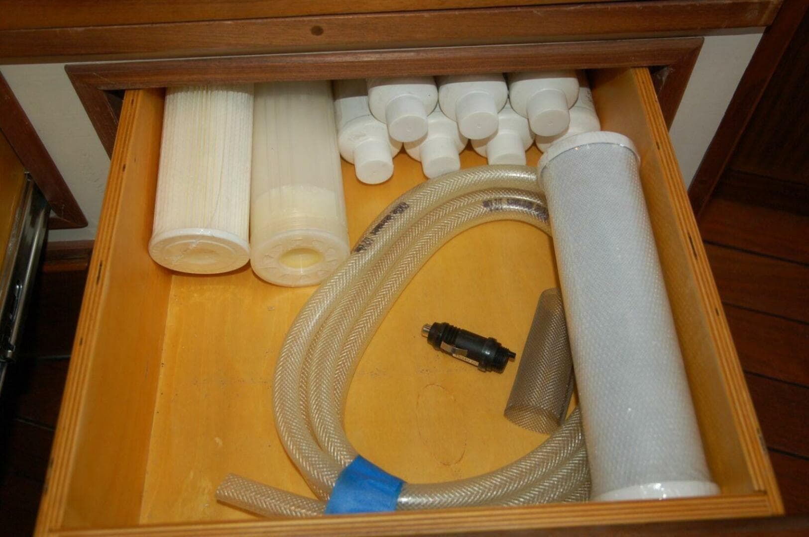 2006 Custom Sprague — photo 91