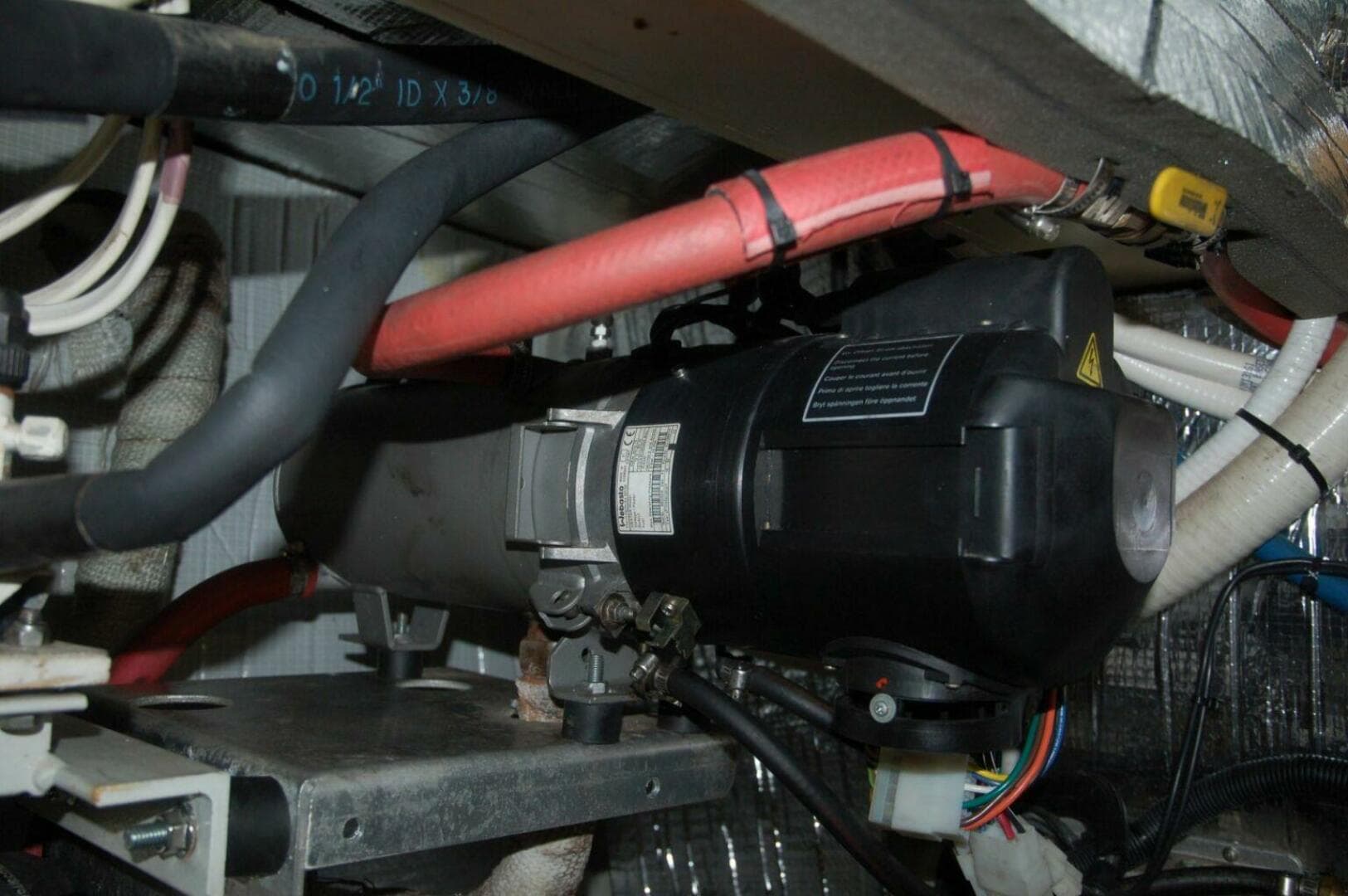 2006 Custom Sprague — photo 70